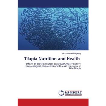 Tilapia Nutrition and Health