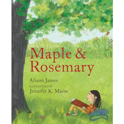 Maple and Rosemary