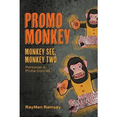Promo Monkey