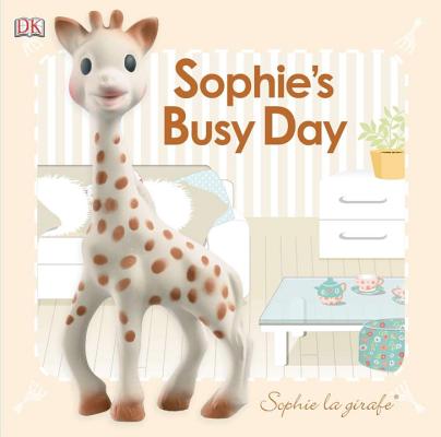 Sophie’s Busy Day