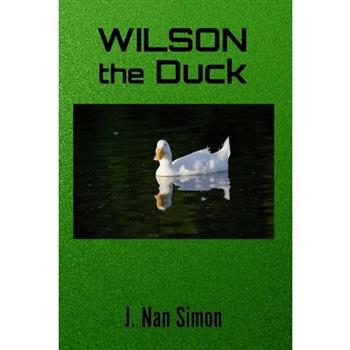 Wilson the Duck
