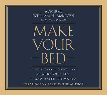 Make Your Bed（有聲CD）