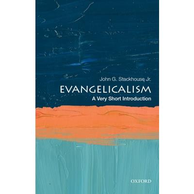 Evangelicalism: A Very Short Introduction