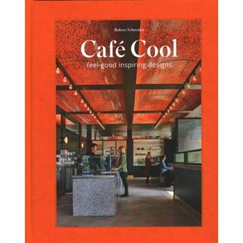 Caf矇 Cool
