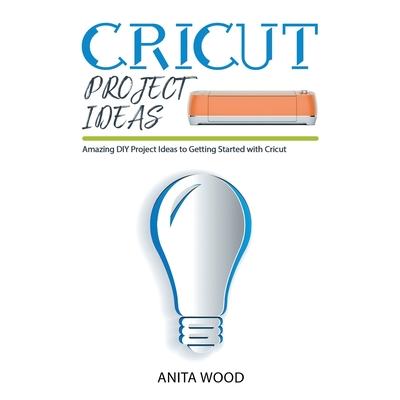 Cricut Project Ideas | 拾書所