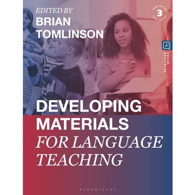 Developing Materials for Language Teaching | 拾書所