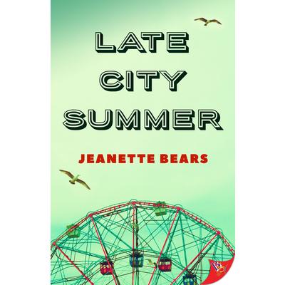 Late City Summer