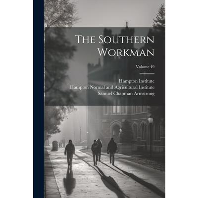 The Southern Workman; Volume 49 | 拾書所