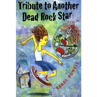 Tribute to Another Dead Rock Star