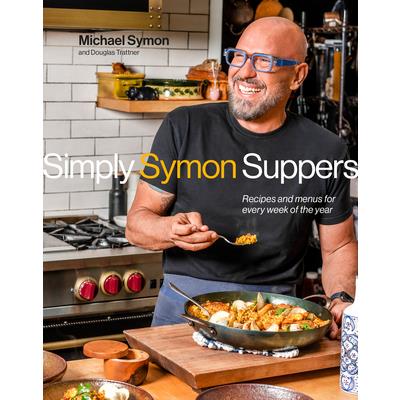 Simply Symon Suppers