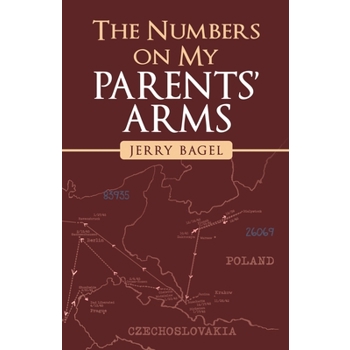The Numbers on My Parents?Arms