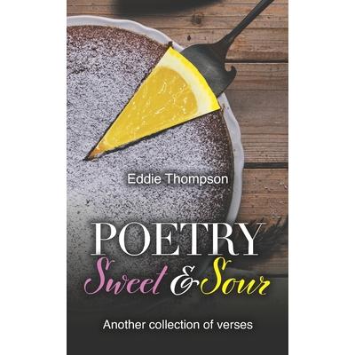 Poetry Sweet & Sour