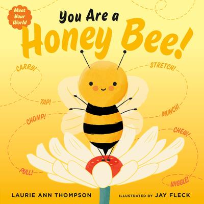 You Are a Honey Bee! | 拾書所