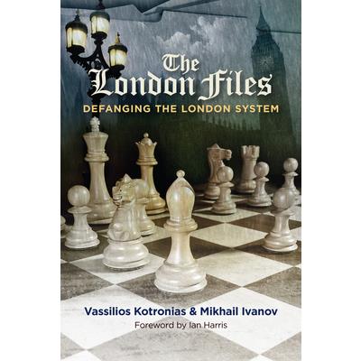 The London Files