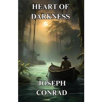 Heart Of Darkness(Illustrated)