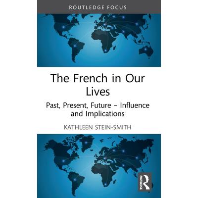 The French in Our Lives | 拾書所