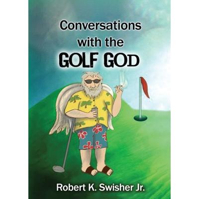 Conversations With The Golf God