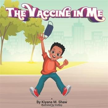 The Vaccine in Me