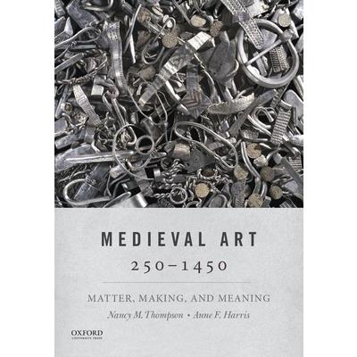 Medieval Art 250-1450