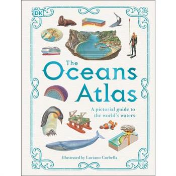 The Oceans Atlas