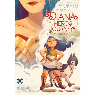 Diana and the Hero’s Journey