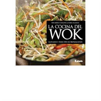 La cocina del wok