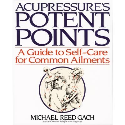 Acupressure’s Potent Points: A Guide to Self-Care for Common Ailments