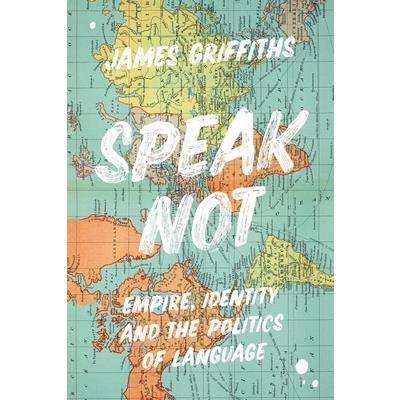 Speak Not | 拾書所