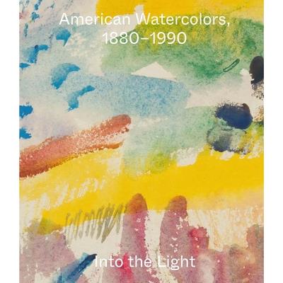 American Watercolors, 1880-1990 | 拾書所