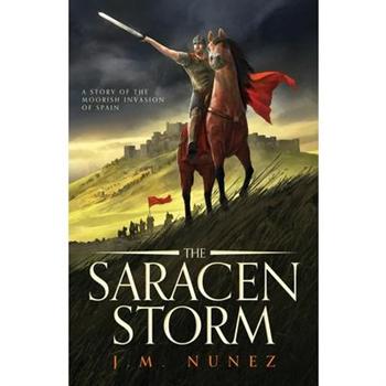 The Saracen Storm