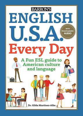 English U.s.a. Every Day | 拾書所