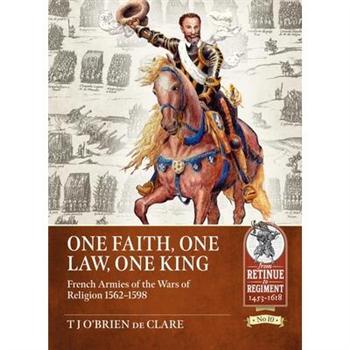 One Faith, One Law, One King