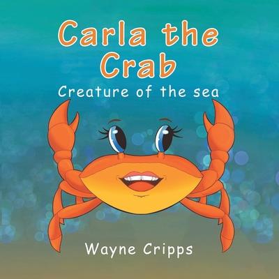 Carla the Crab | 拾書所