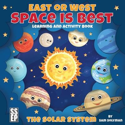 East or West, Space is Best | 拾書所