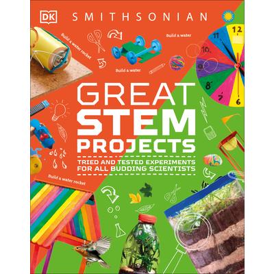 Great Stem Projects | 拾書所