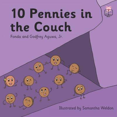10 Pennies in the Couch