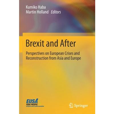 Brexit and After