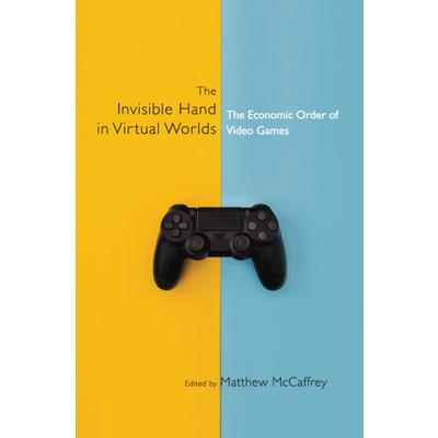 The Invisible Hand in Virtual Worlds