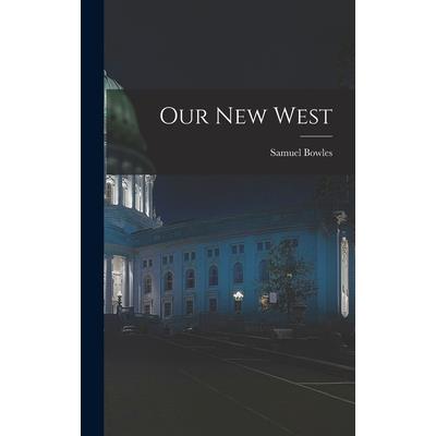 Our New West | 拾書所