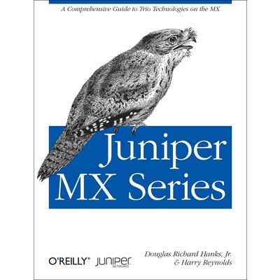 Juniper Mx Series