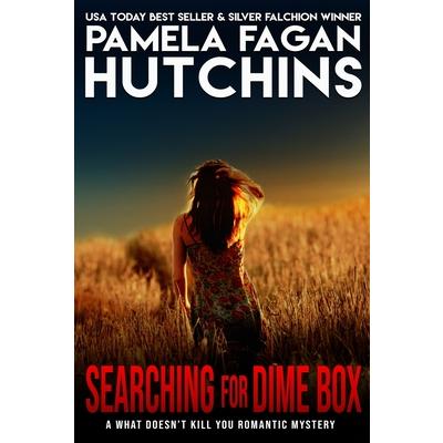 Searching for Dime Box (Michele #3)