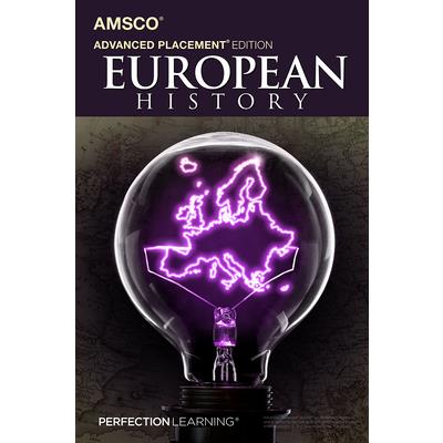 Advanced Placement European History, 2nd Edition | 拾書所