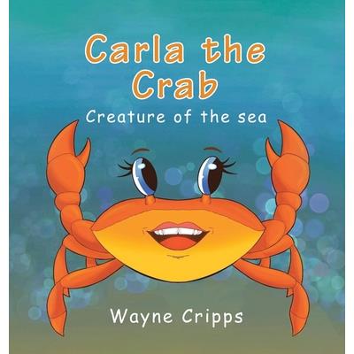 Carla the Crab | 拾書所