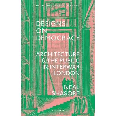 Designs on Democracy