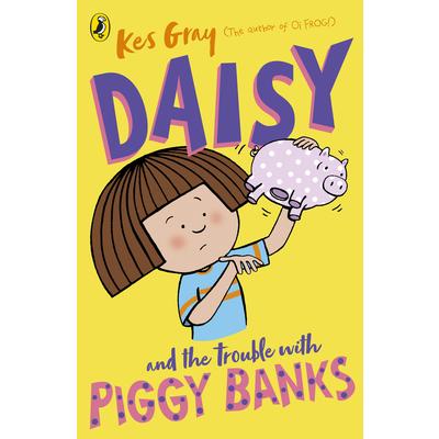 Daisy and the Trouble with Piggy Banks | 拾書所