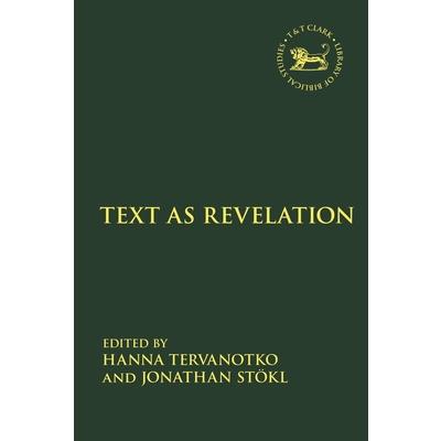 Text as Revelation