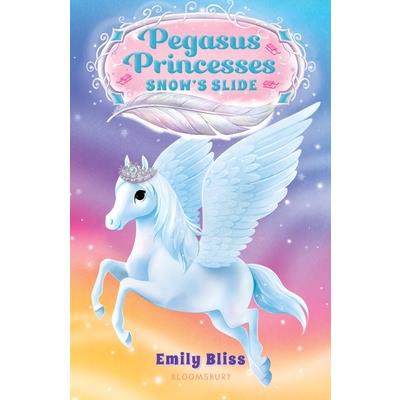 Pegasus Princesses 6: Snow’s Slide