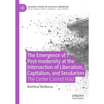 The Emergence of Post-Modernity at the Intersection of Liberalism, Capitalism, and Secularism