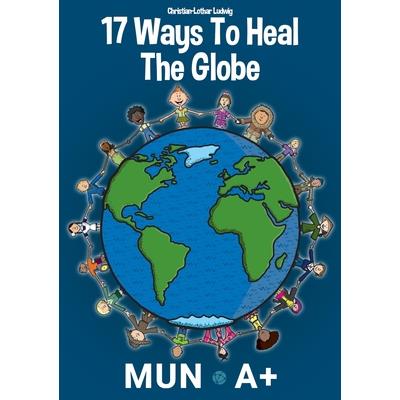 17 Ways To Heal The Globe