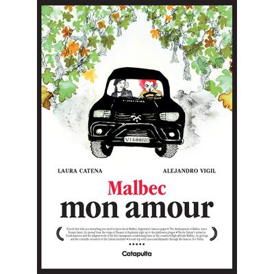 Malbec Mon Amour | 拾書所